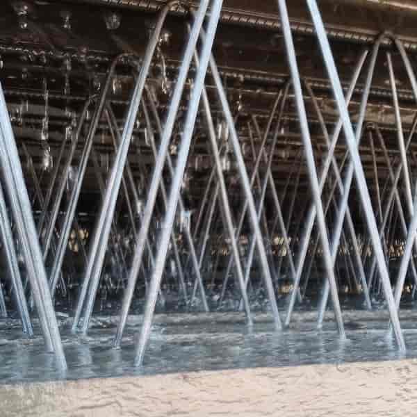تیرچه