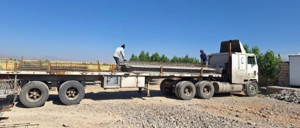 کارخانه اشراق شمس فاتح